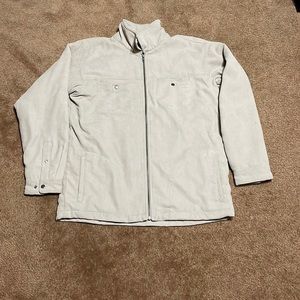 Mens coat